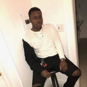 Meet your Posher, Jabriel